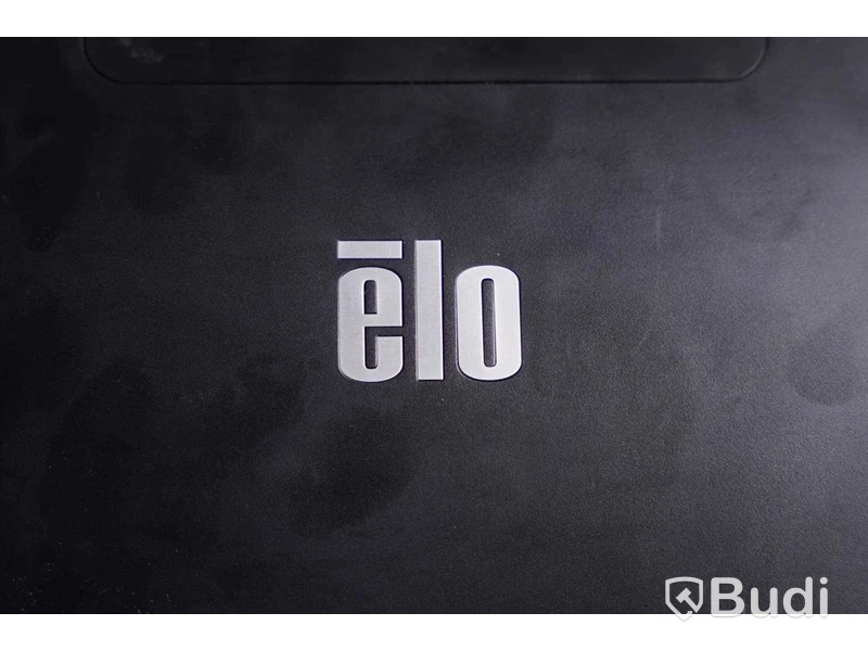 Pekskärm - ELO C203013543 21.5" inkl. strömkabel