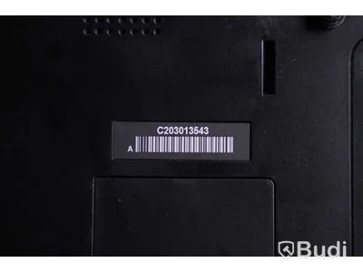 Pekskärm - ELO C203013543 21.5" inkl. strömkabel