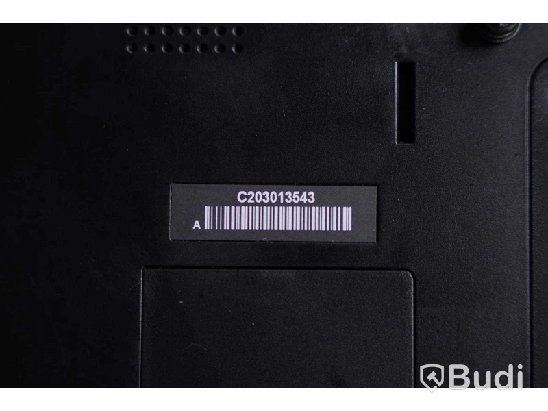 Pekskärm - ELO C203013543 21.5" inkl. strömkabel