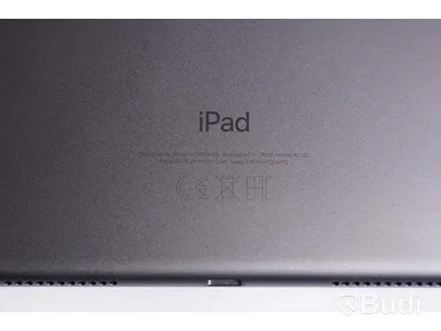 Surfplatta - iPad Air 3rd generation 2019, 64GB
