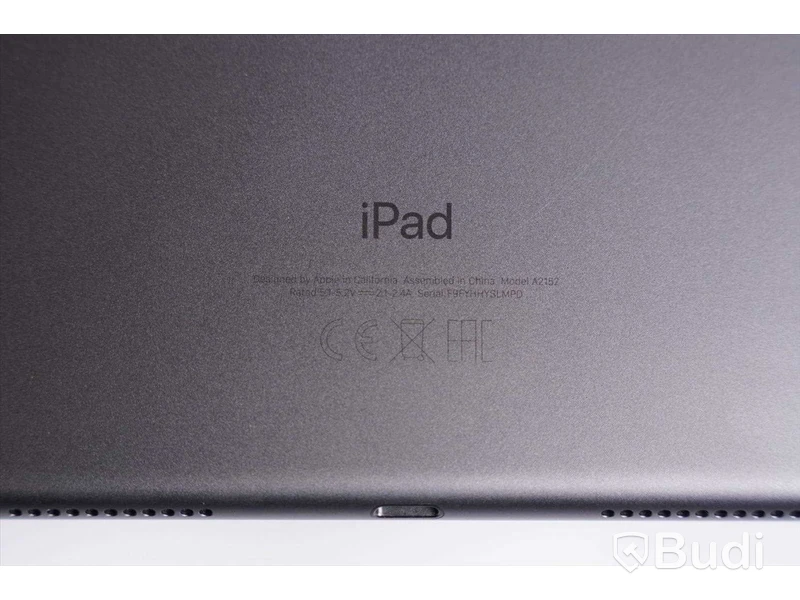 Surfplatta - iPad Air 3rd generation 2019, 64GB