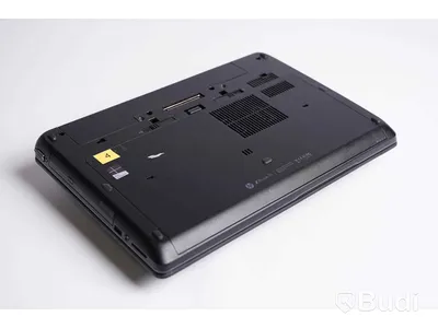 Dator - HP ZBook 15