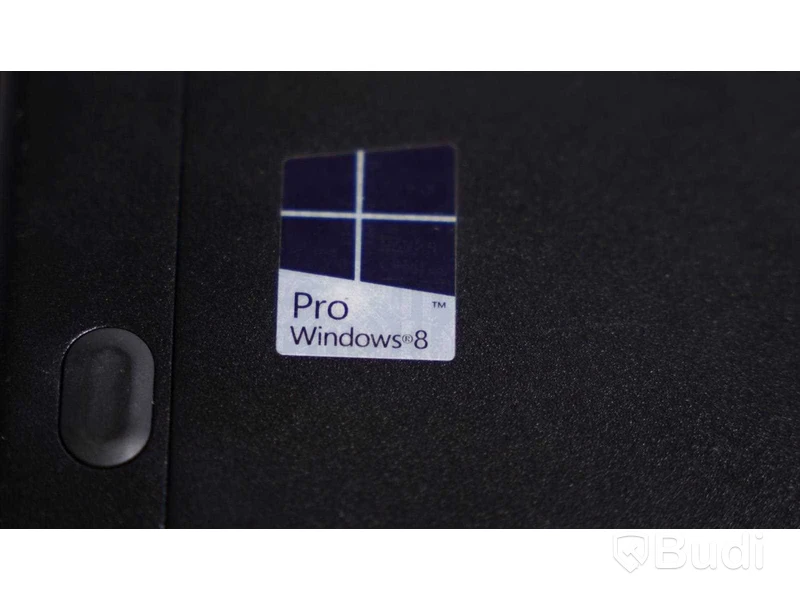 Dator - HP ZBook 15