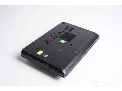 Dator - HP ZBook 15