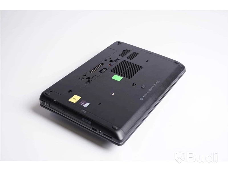 Dator - HP ZBook 15