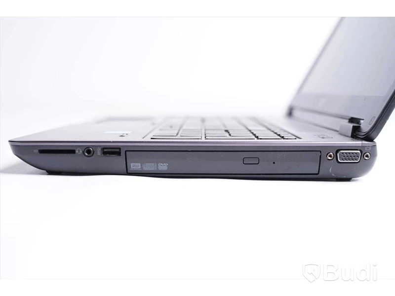Dator - HP ZBook 15