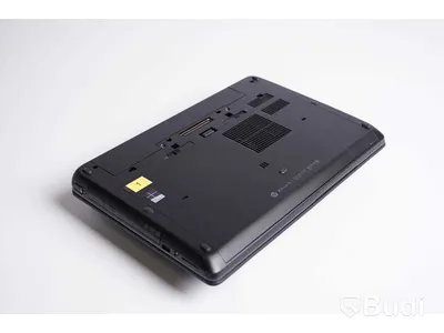 Dator - HP ZBook 15