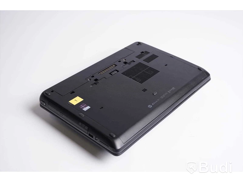 Dator - HP ZBook 15
