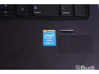Dator - HP ZBook 15
