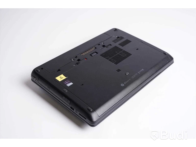 Dator - HP ZBook 15