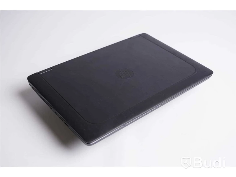 Dator - HP ZBook 15