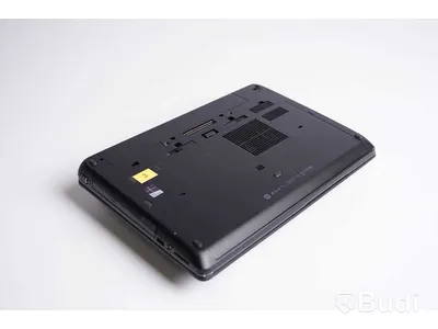 Dator - HP ZBook 15