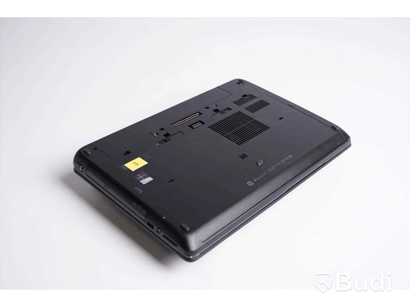 Dator - HP ZBook 15