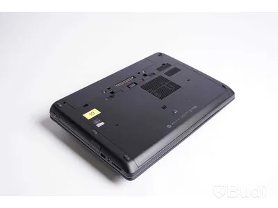 Dator - HP ZBook 15