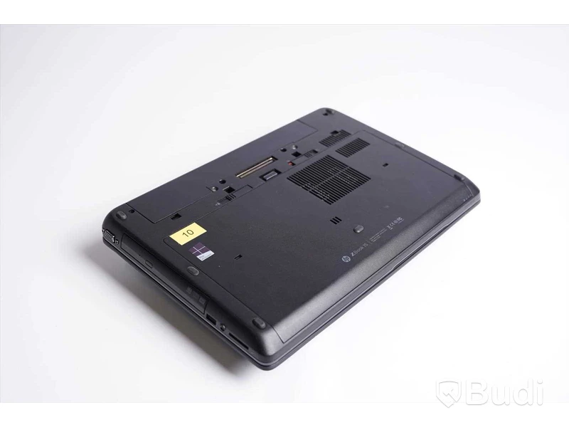 Dator - HP ZBook 15