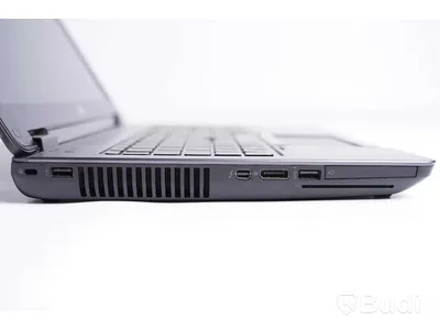 Dator - HP ZBook 15