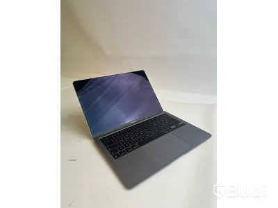 Dator Apple MacBook Air 13 tum (2020).