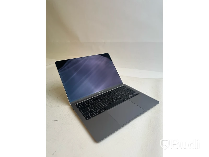Dator Apple MacBook Air 13 tum (2020).