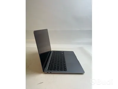 Dator Apple MacBook Air 13 tum (2020).