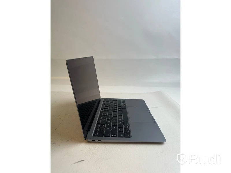 Dator Apple MacBook Air 13 tum (2020).