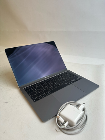 Dator Apple MacBook Air 13 tum (2020).