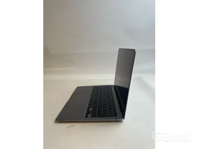 Dator Apple MacBook Air 13 tum (2020).