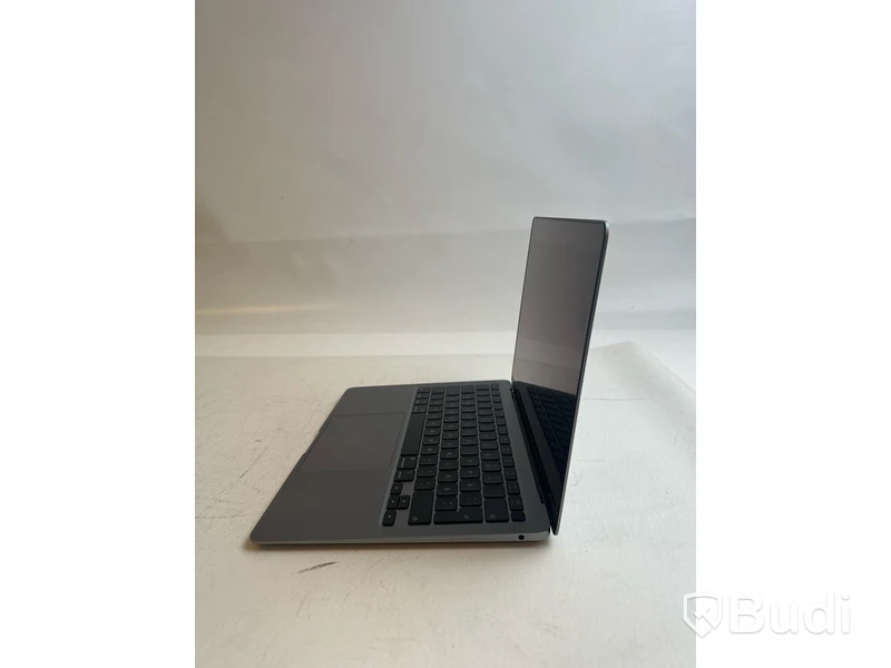Dator Apple MacBook Air 13 tum (2020).