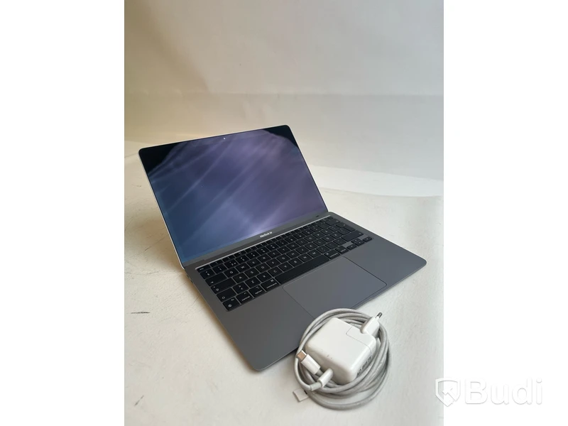 Dator Apple MacBook Air 13 tum (2020).