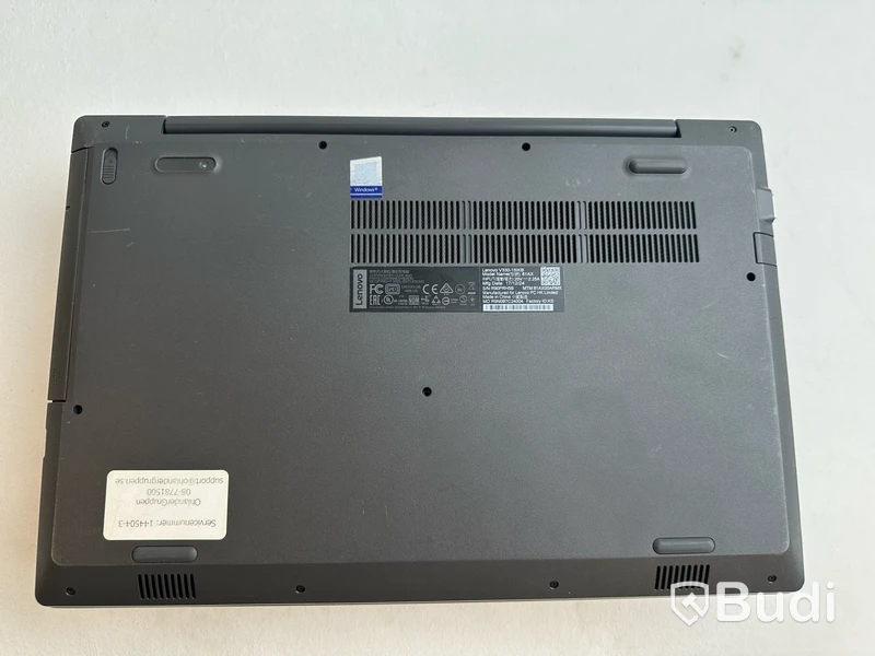 Dator Lenovo V330 - 15IKB. Obs! Inget OS.
