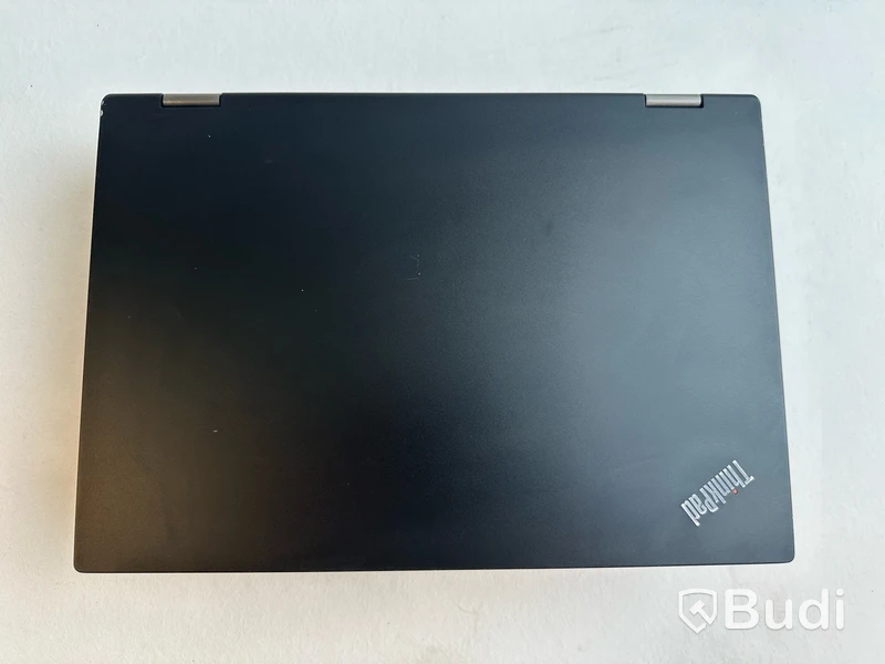 Dator Lenovo ThinkPad L380 Yoga. Obs! Trasig Chassi och inget OS.