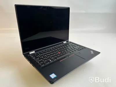 Dator Lenovo ThinkPad L380 Yoga. Obs! Trasig Chassi och inget OS.