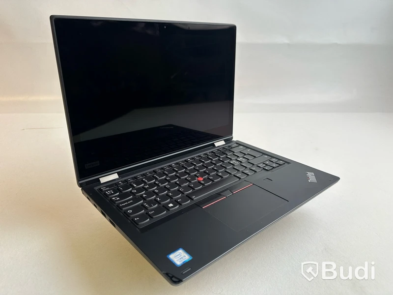 Dator Lenovo ThinkPad L380 Yoga. Obs! Trasig Chassi och inget OS.