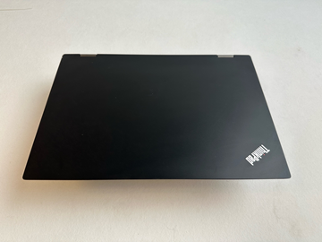 Dator Lenovo ThinkPad L380 Yoga. Obs! Trasig Chassi och inget OS.