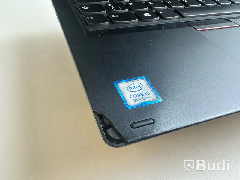 Dator Lenovo ThinkPad L380 Yoga. Obs! Trasig Chassi och inget OS.