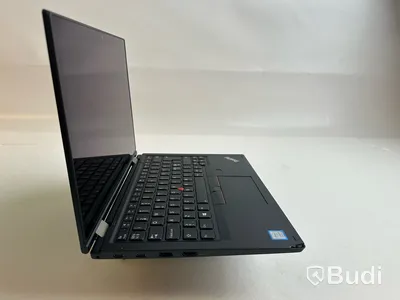 Dator Lenovo ThinkPad L380 Yoga. Obs! Trasig Chassi och inget OS.