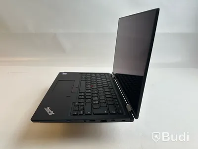 Dator Lenovo ThinkPad L380 Yoga. Obs! Trasig Chassi och inget OS.