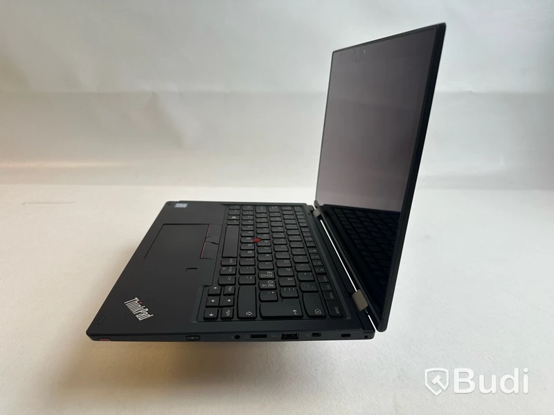 Dator Lenovo ThinkPad L380 Yoga. Obs! Trasig Chassi och inget OS.