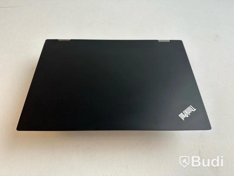 Dator Lenovo ThinkPad L380 Yoga. Obs! Trasig Chassi och inget OS.