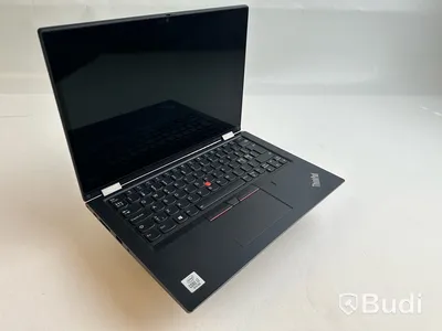 Dator Lenovo Yoga L13. Obs! Inget OS.