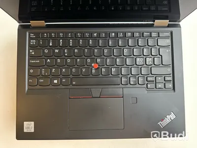 Dator Lenovo Yoga L13. Obs! Inget OS.
