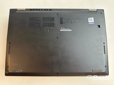 Dator Lenovo Yoga L13. Obs! Inget OS.
