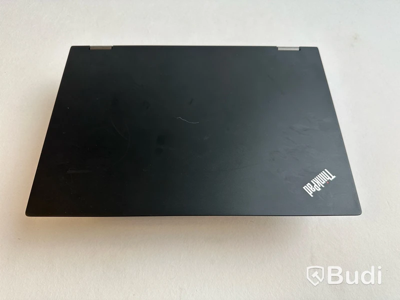 Dator Lenovo Yoga L13. Obs! Inget OS.