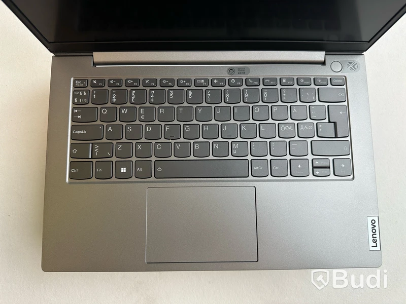 Dator Lenovo ThinkBook 14 G2 ITL.