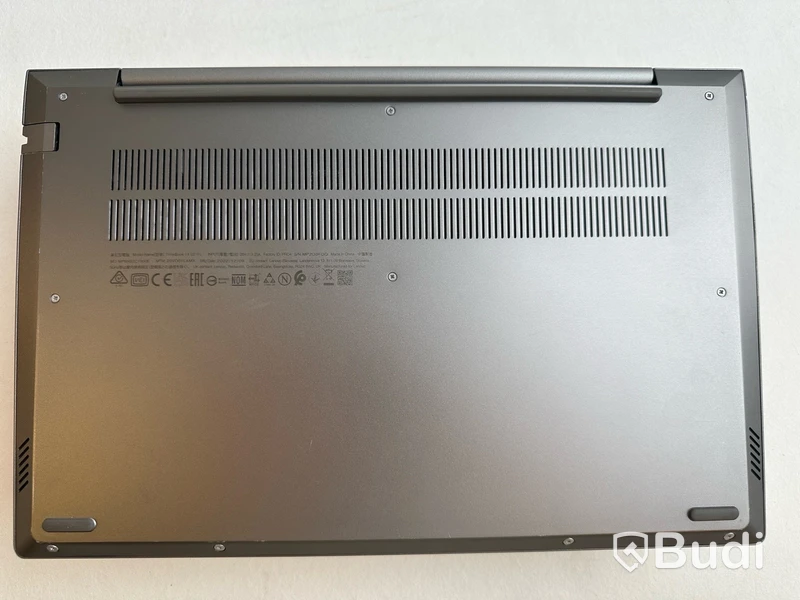 Dator Lenovo ThinkBook 14 G2 ITL.