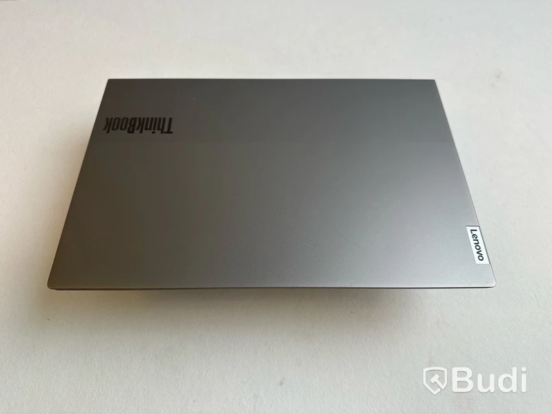 Dator Lenovo ThinkBook 14 G2 ITL.