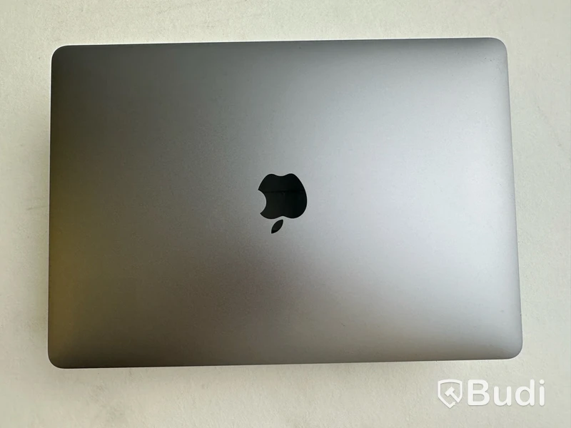 Dator Apple MacBook Air 13 tum (2020).