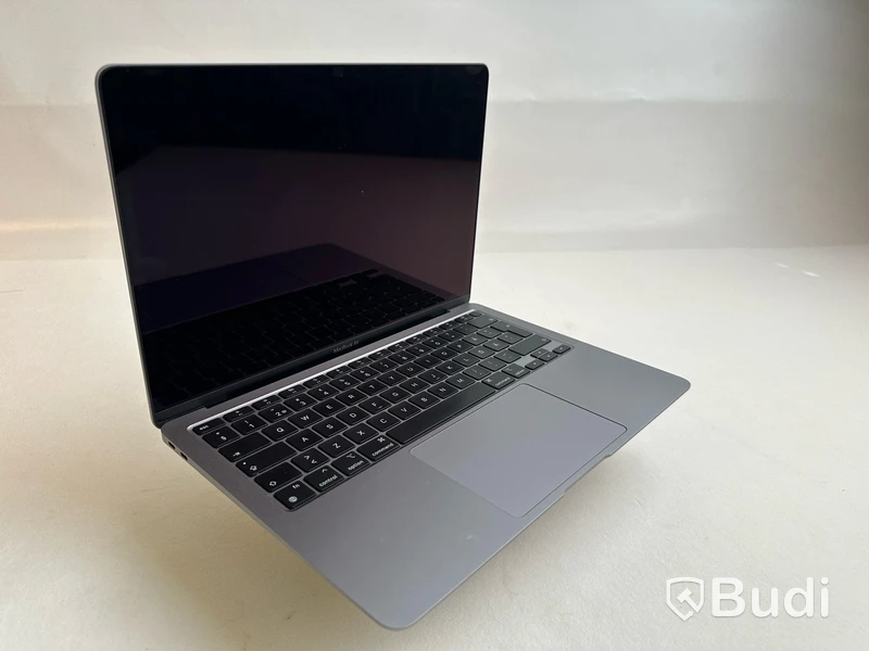 Dator Apple MacBook Air 13 tum (2020).