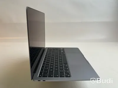Dator Apple MacBook Air 13 tum (2020).