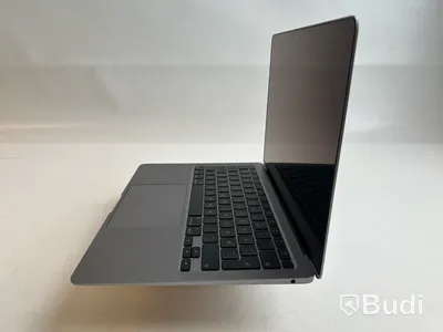 Dator Apple MacBook Air 13 tum (2020).