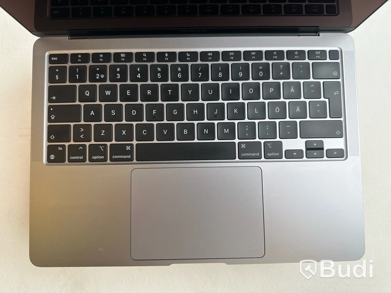 Dator Apple MacBook Air 13 tum (2020).